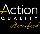 Action Quality Horsefood