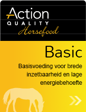 Action Quality Horsefood - Basic