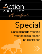 Action Quality Horsefood - Special