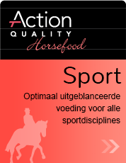Action Quality Horsefood - Sport